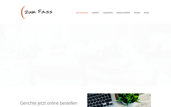 www.gasthauszumfass.com