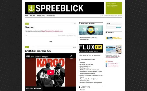 www.spreeblick.com