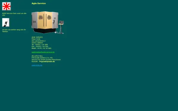 agie-service.de