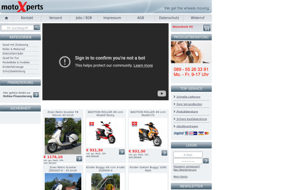 motoxperts.de