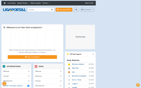 ticker.ligaportal.at