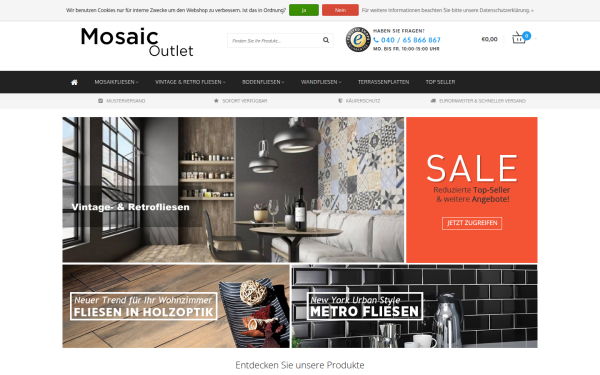 www.mosaicoutlet.de