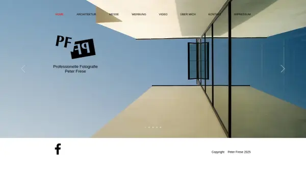 www.peter-frese.de