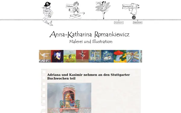 www.anna-katharina-romankiewicz.de