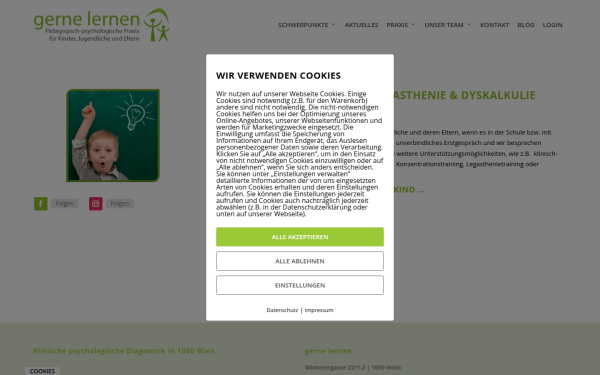 www.gerne-lernen.at