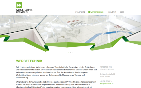 www.hennicken.de