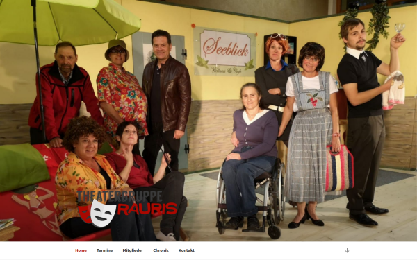www.theatergruppe-rauris.at