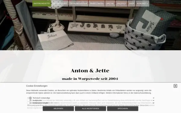 antonundjette.de