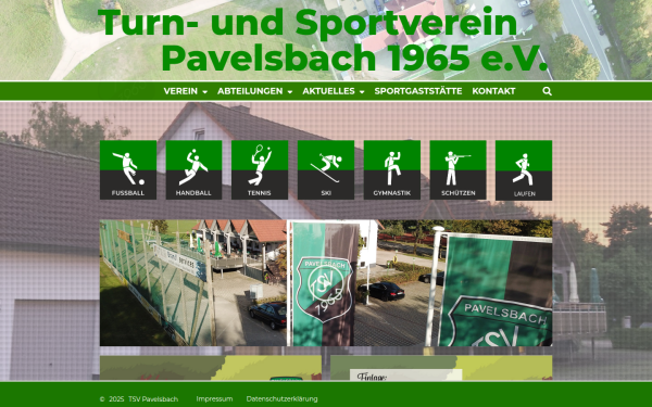 tsv-pavelsbach.de