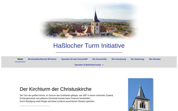 hasslocher-turm-initiative.de