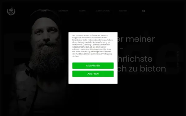 markusfrede.de
