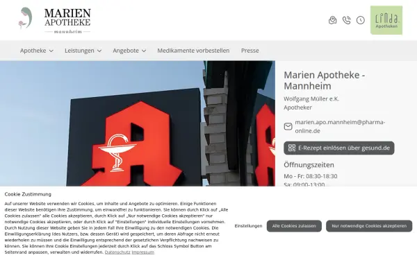 www.marien-apotheke-mannheim.de