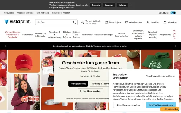www.vistaprint.ch