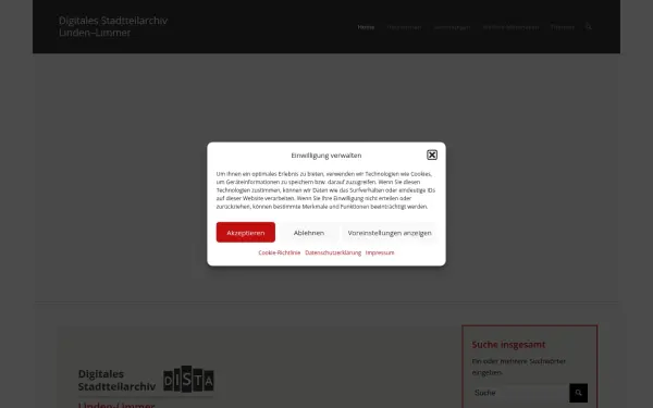 digitales-stadtteilarchiv-linden-limmer.de