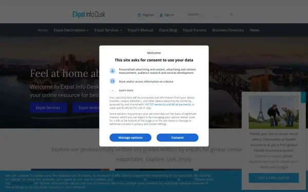 expatinfodesk.com
