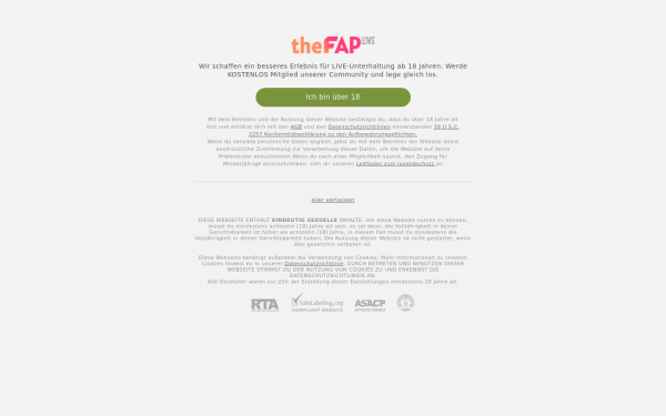 de.thefaplive.com
