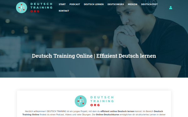 deutschtraining.org