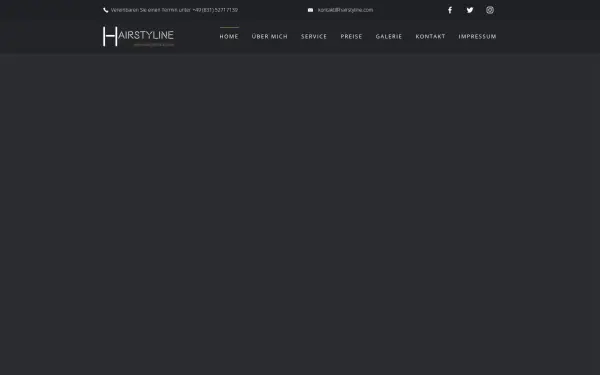 hairstyline.de