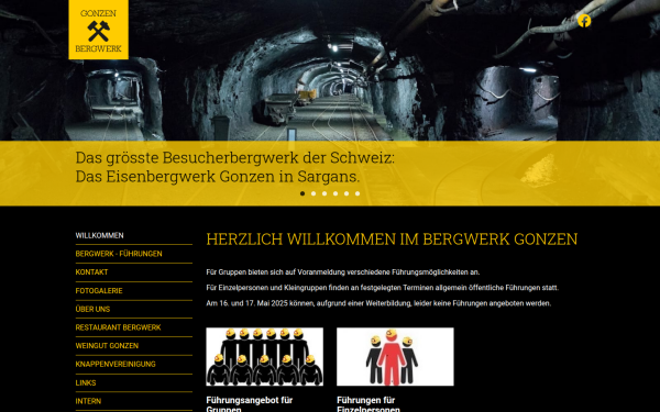 www.bergwerk-gonzen.ch