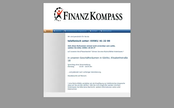www.finanzkompass.eu
