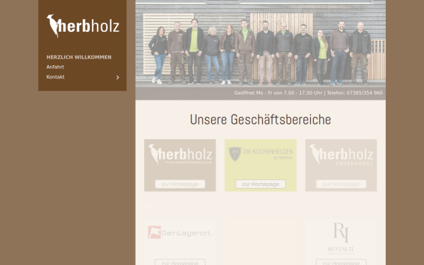 www.herbholz.de