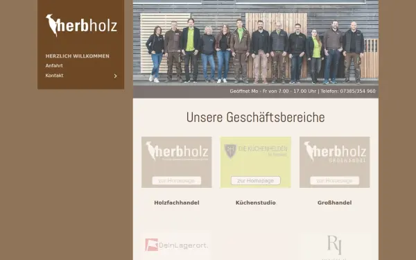 www.herbholz.de