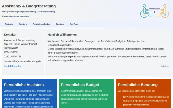 assistenzberatung.de