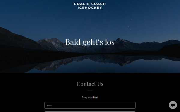 goaliecoach.de