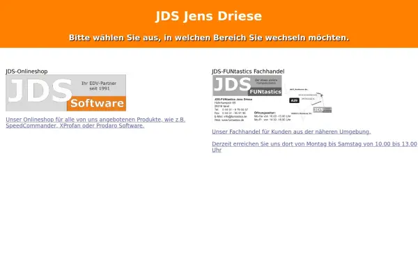 jds-software.de