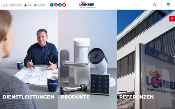 lohrer.de