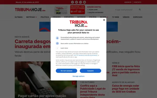 tribunahoje.com