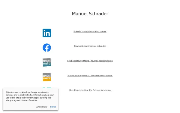 www.manuel-schrader.de