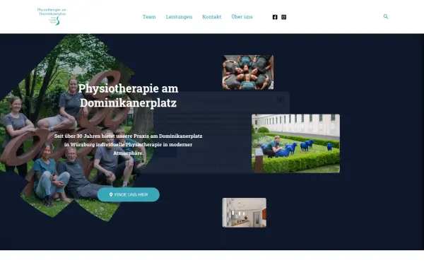 physioamdomi.de