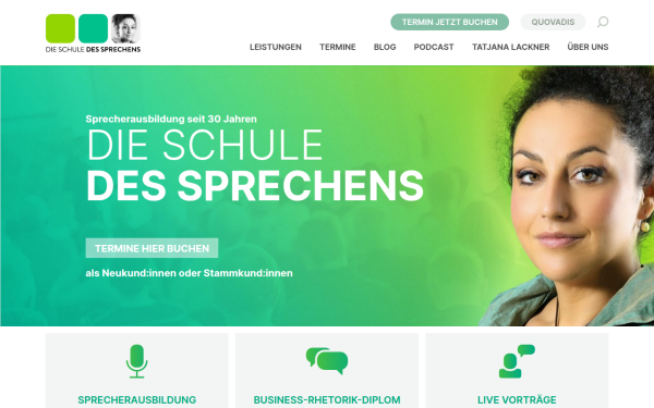 sprechen.com