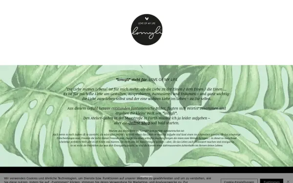 www.lomyli.de