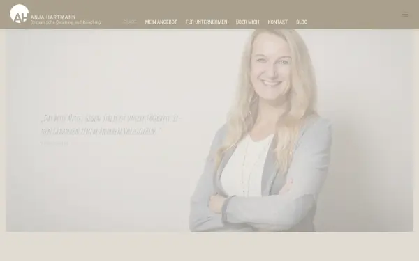 anja-hartmann.de