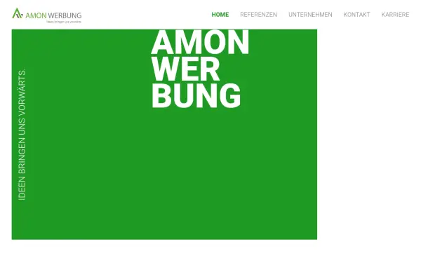 amonwerbung.de