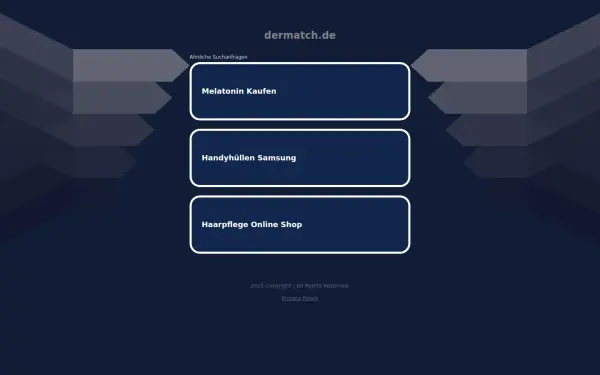 dermatch.de