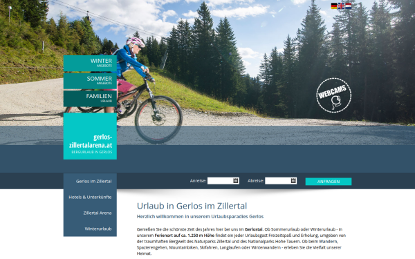 www.gerlos-zillertalarena.at