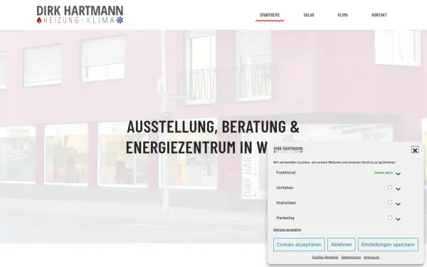 dirkhartmann.de