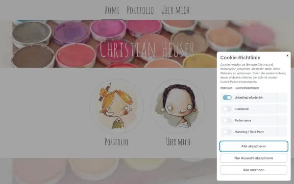 www.christianheuser.de