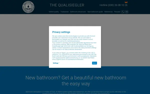 www.qualisiegler.de