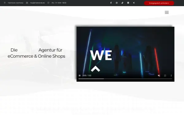 mebrands.de