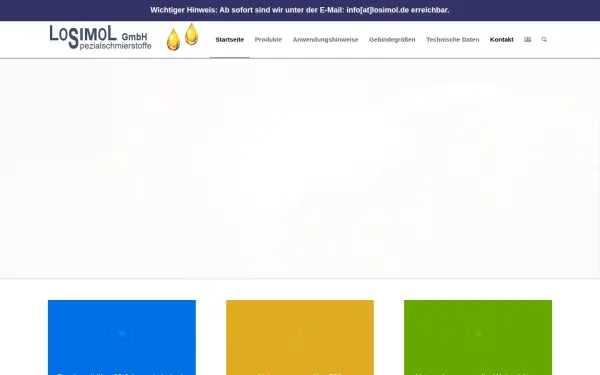 www.losimol.de