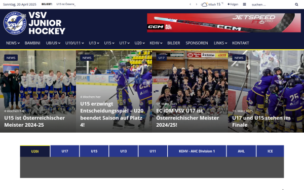www.vsv-juniors.at