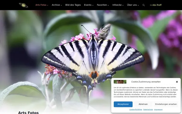 www.arts-blog.de