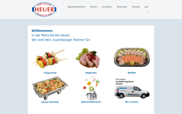 www.partykueche-heuer.de