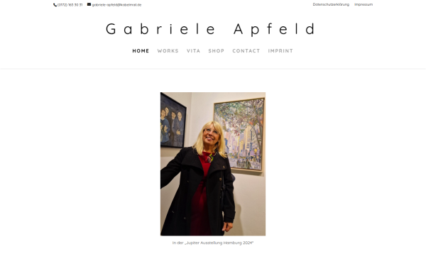 gabriele-apfeld.de