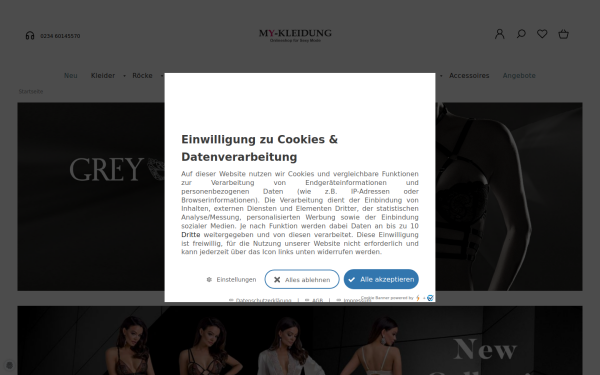 www.my-kleidung.de