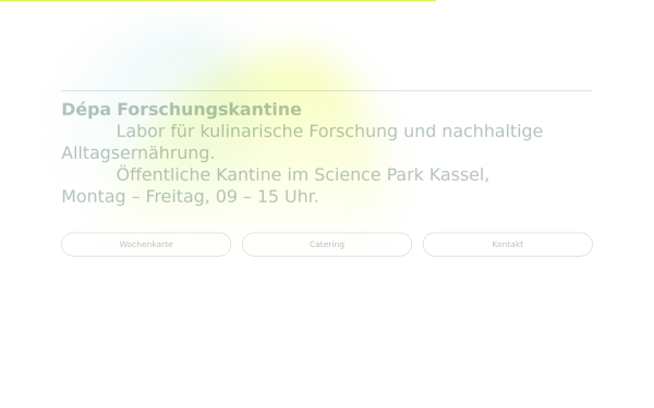 forschungskantine.de